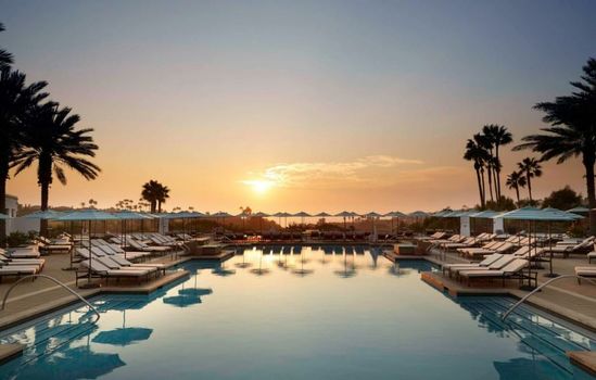 Waldorf Astoria Monarch Beach Resort & Club