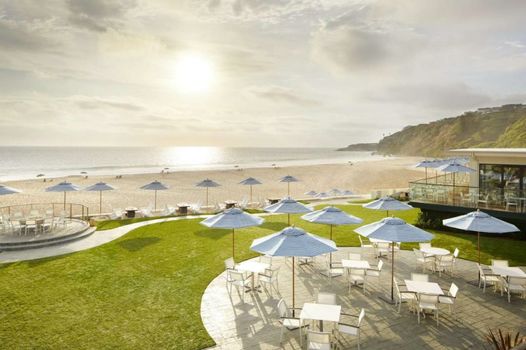 Waldorf Astoria Monarch Beach Resort & Club