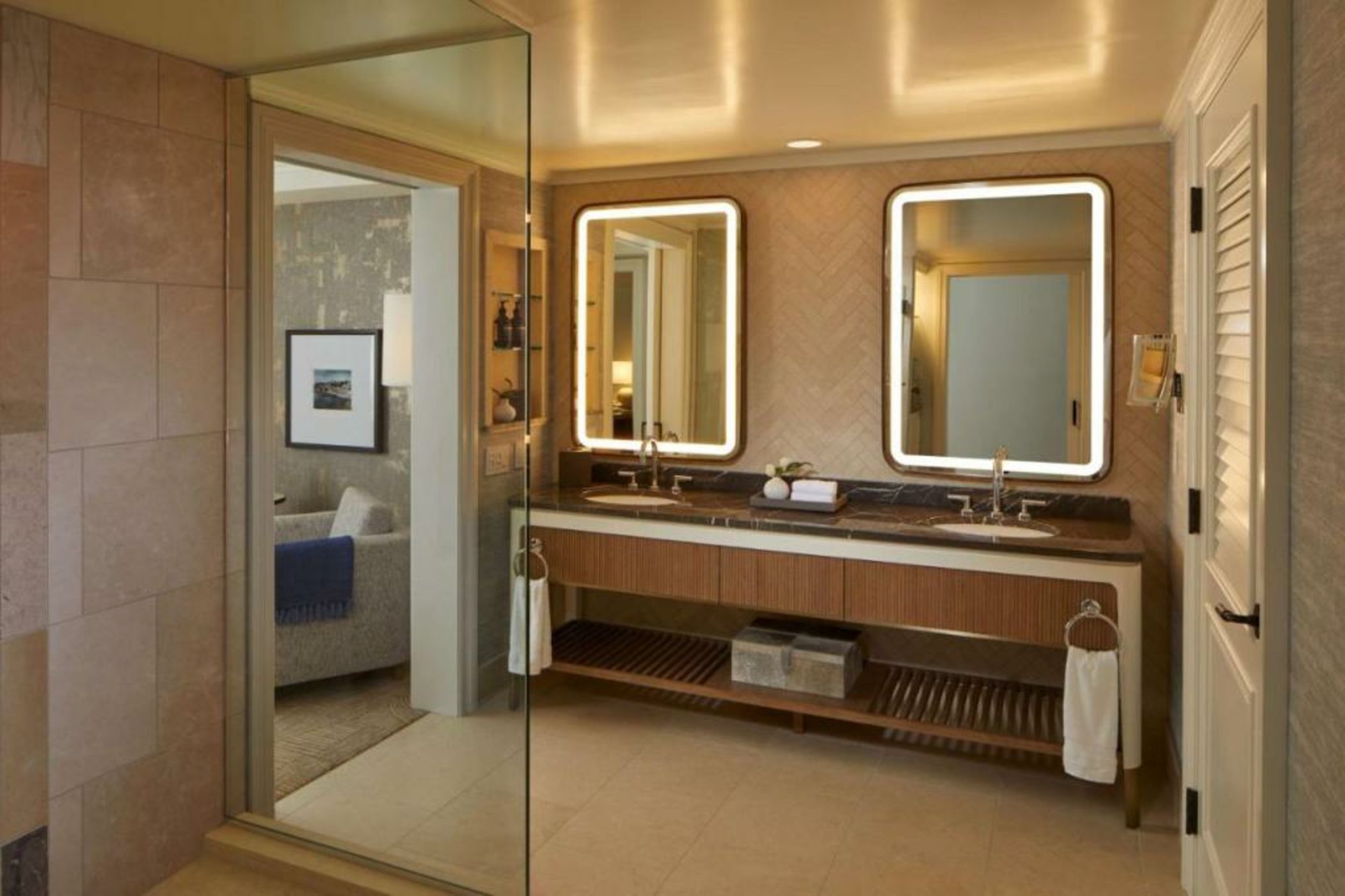 Waldorf Astoria Monarch Beach Resort & Club