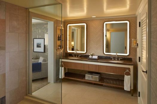 Waldorf Astoria Monarch Beach Resort & Club