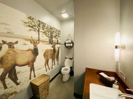 Dreamcatcher Tipi Hotel