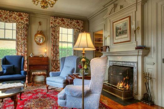 Francis Malbone House