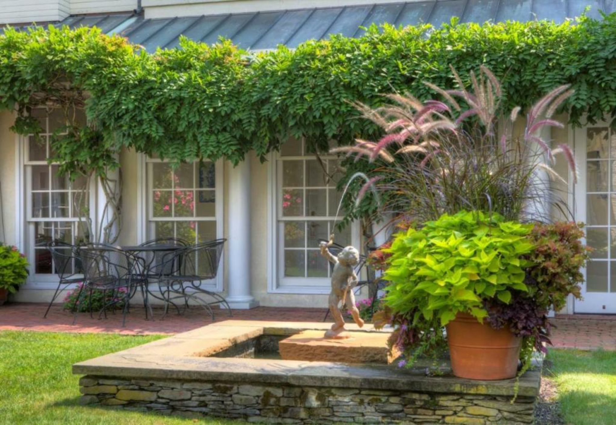 Francis Malbone House