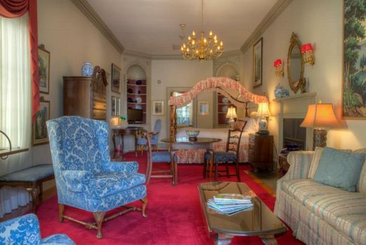 Francis Malbone House