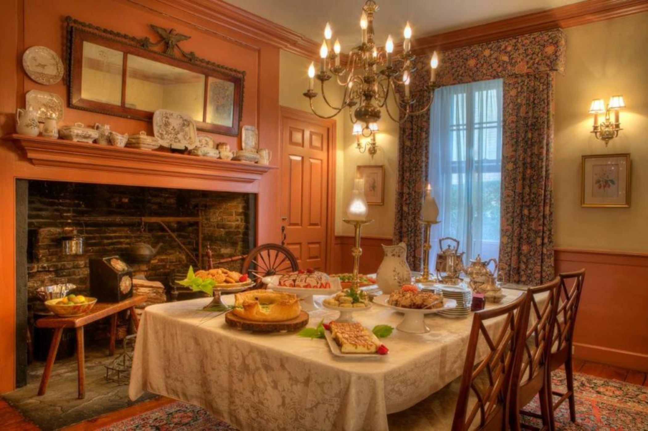 Francis Malbone House