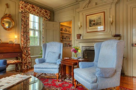 Francis Malbone House