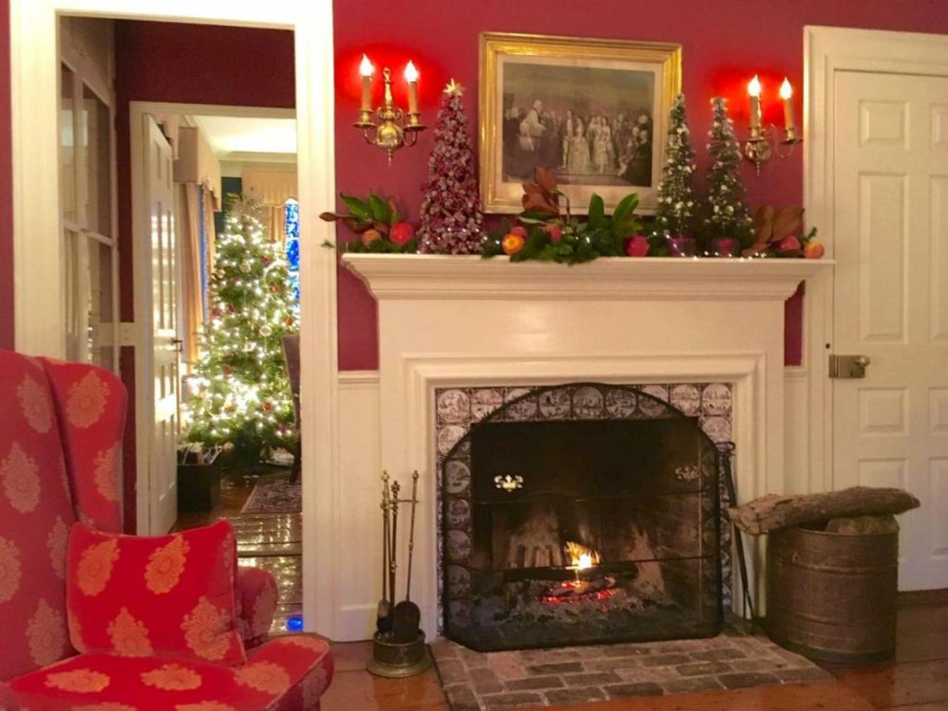 Francis Malbone House