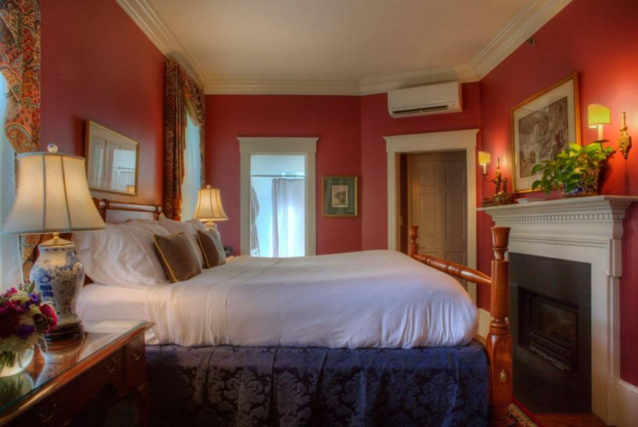 Francis Malbone House