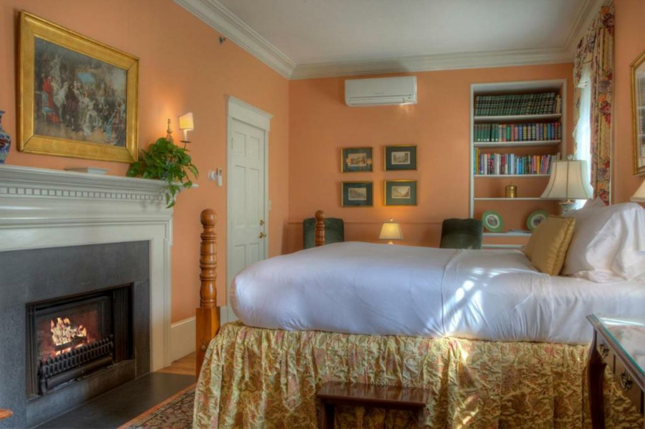 Francis Malbone House