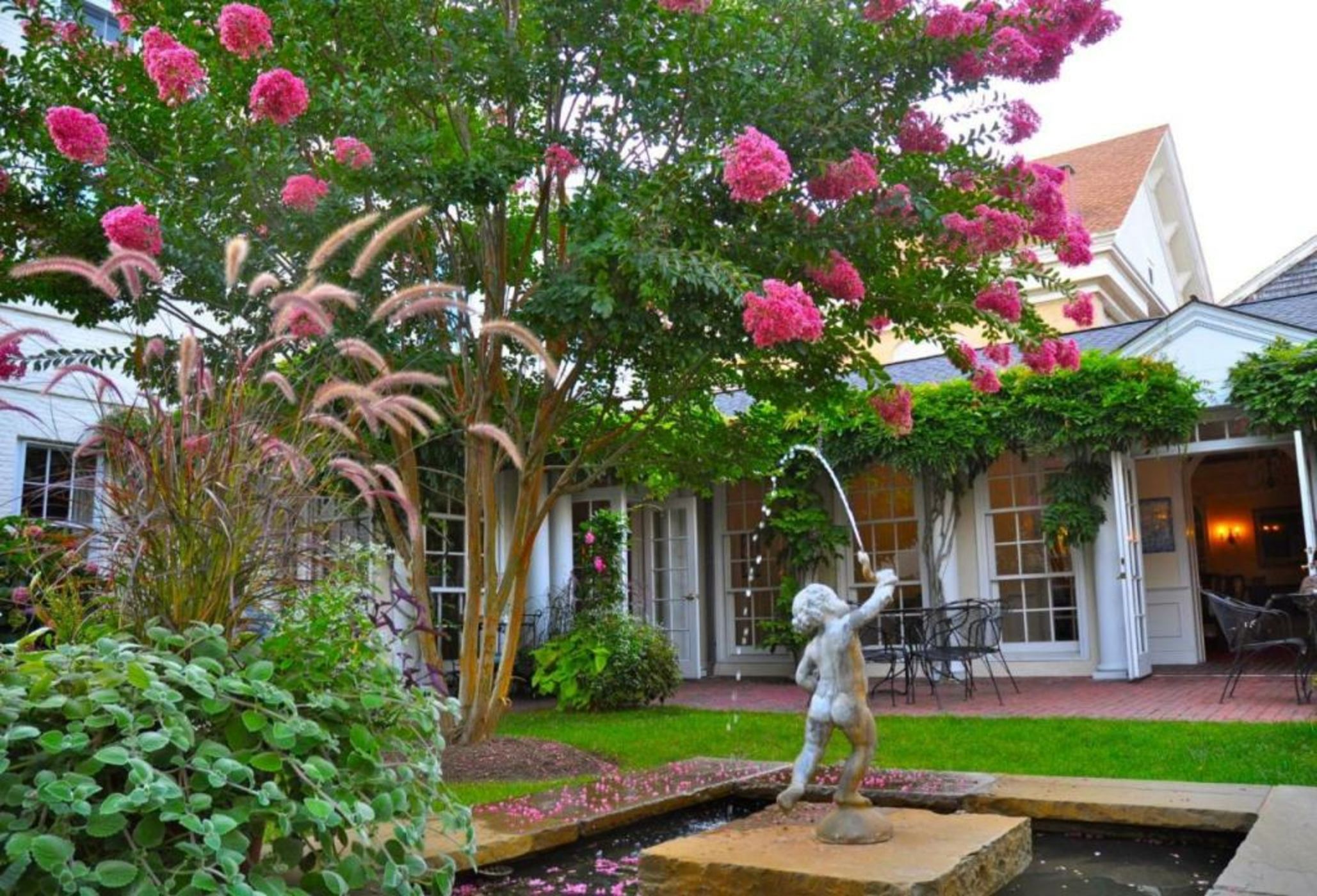 Francis Malbone House