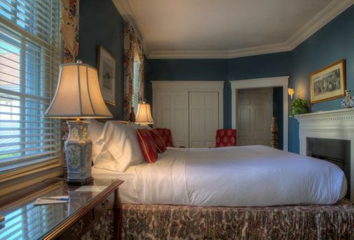 Francis Malbone House