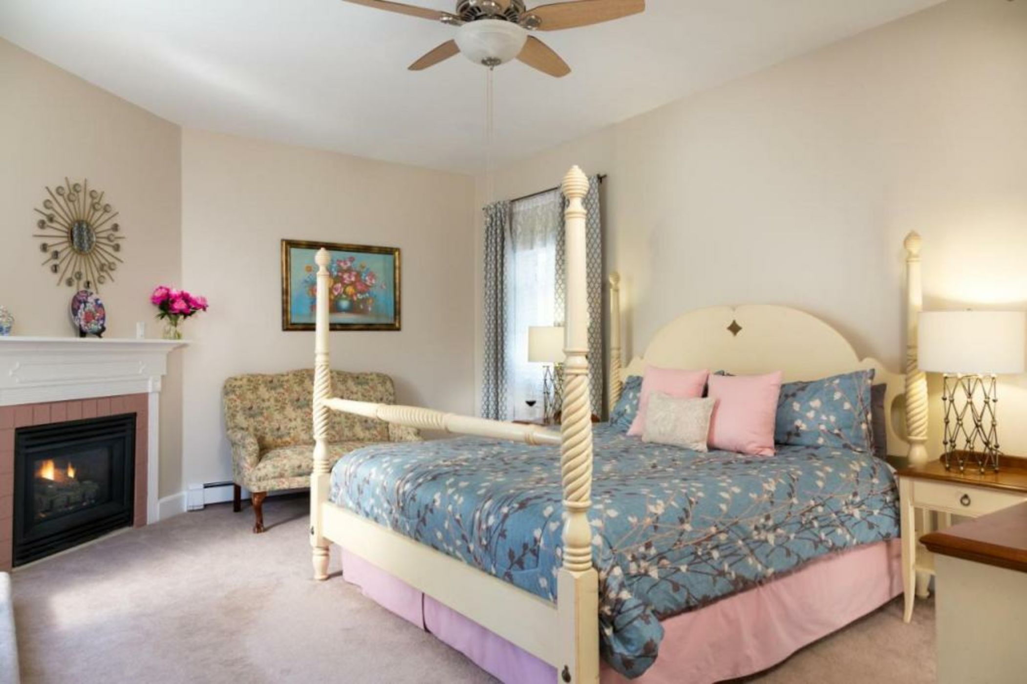 Beech Tree Inn and Cottage