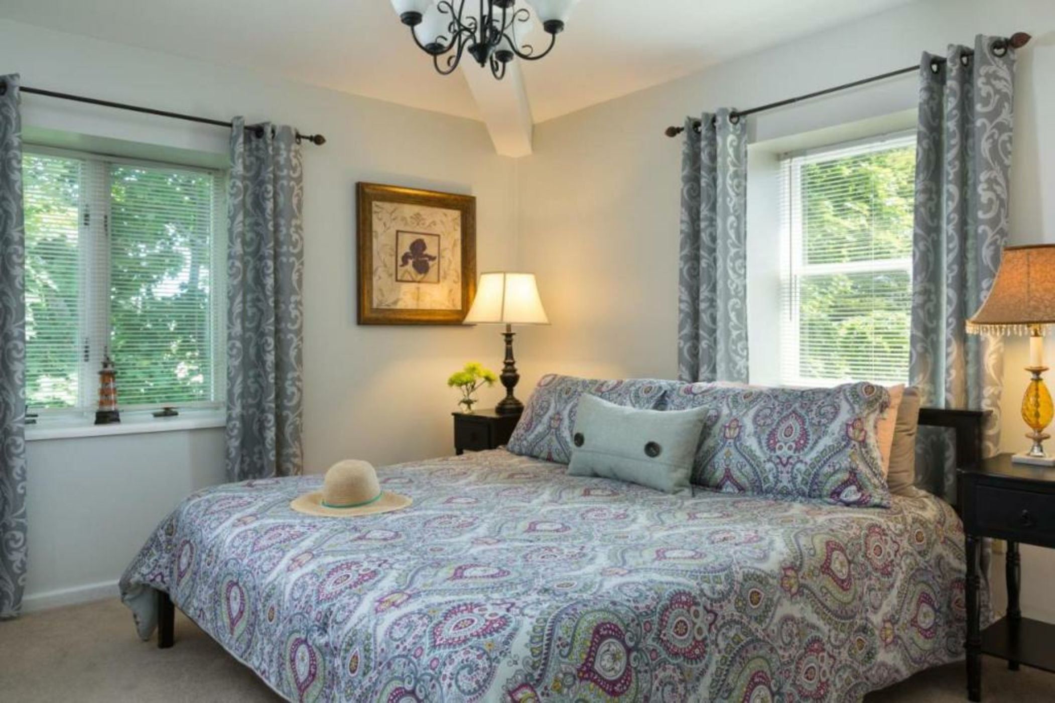 Beech Tree Inn and Cottage