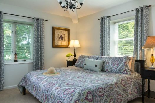 Beech Tree Inn and Cottage