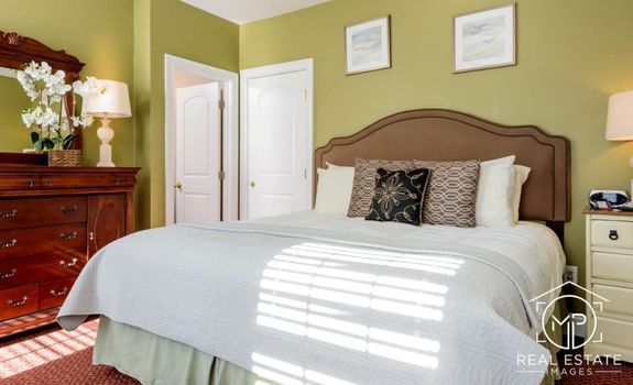 Bouchard Restaurant & Inn