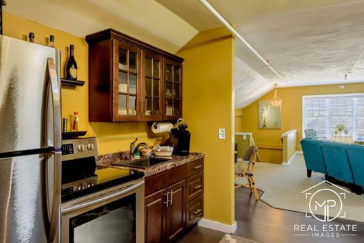 Bouchard Restaurant & Inn