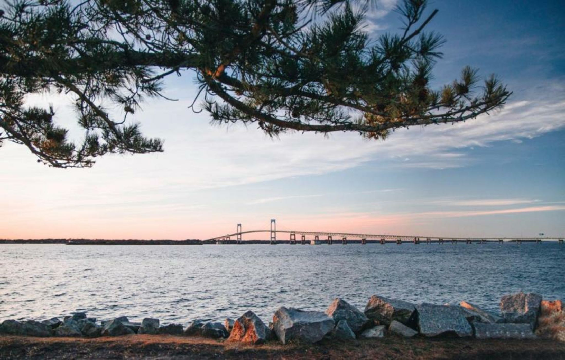 Newport Harbor Island Resort