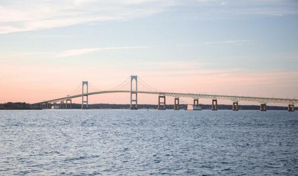 Newport Harbor Island Resort