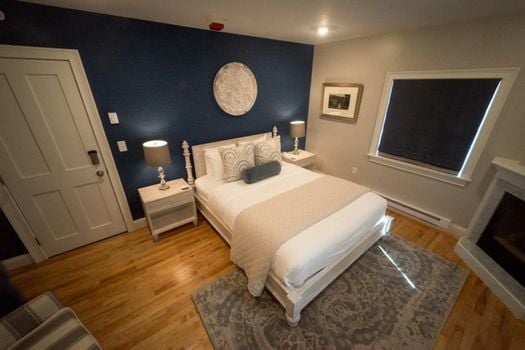 Serenity Inn Newport