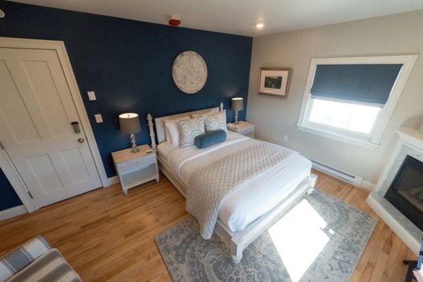 Serenity Inn Newport