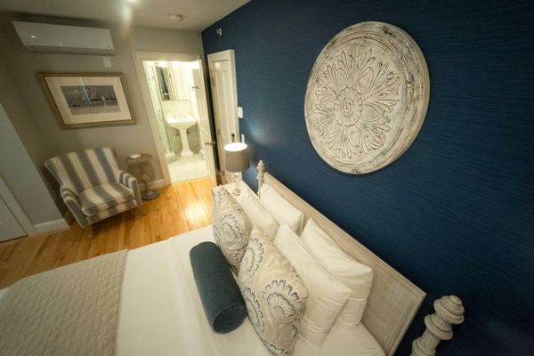 Serenity Inn Newport