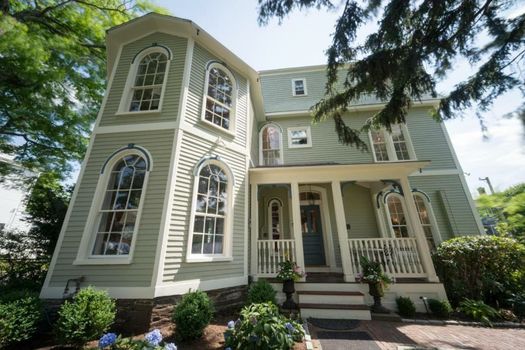 Serenity Inn Newport