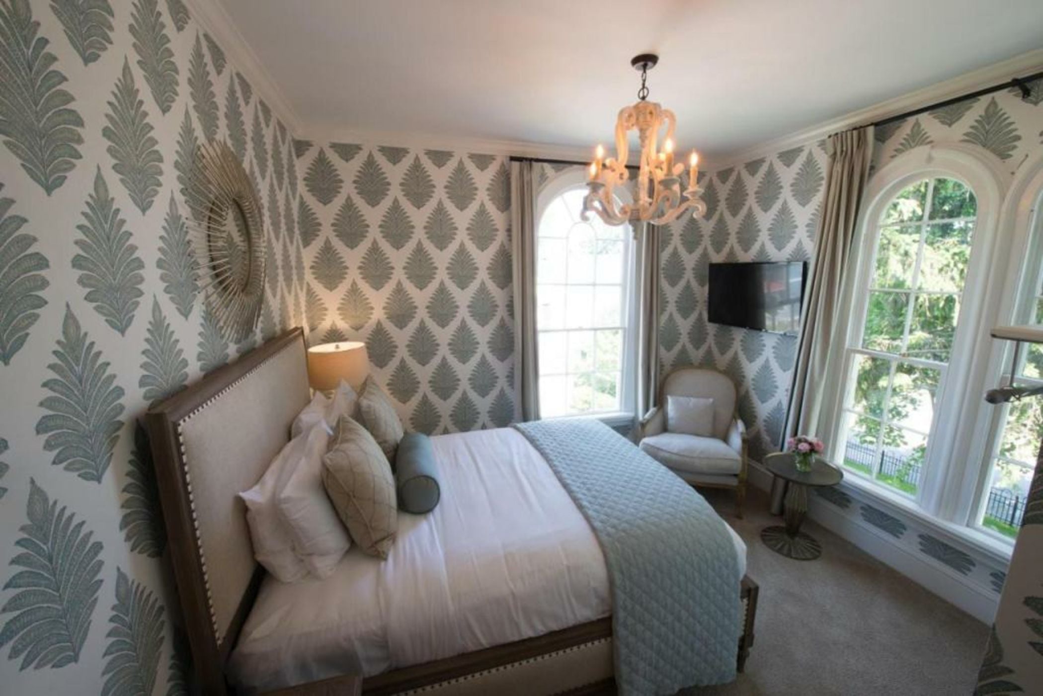 Serenity Inn Newport