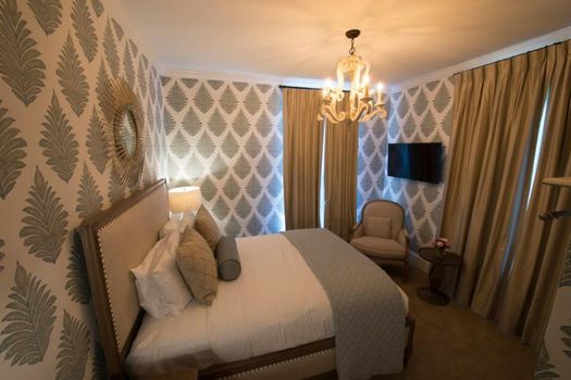 Serenity Inn Newport