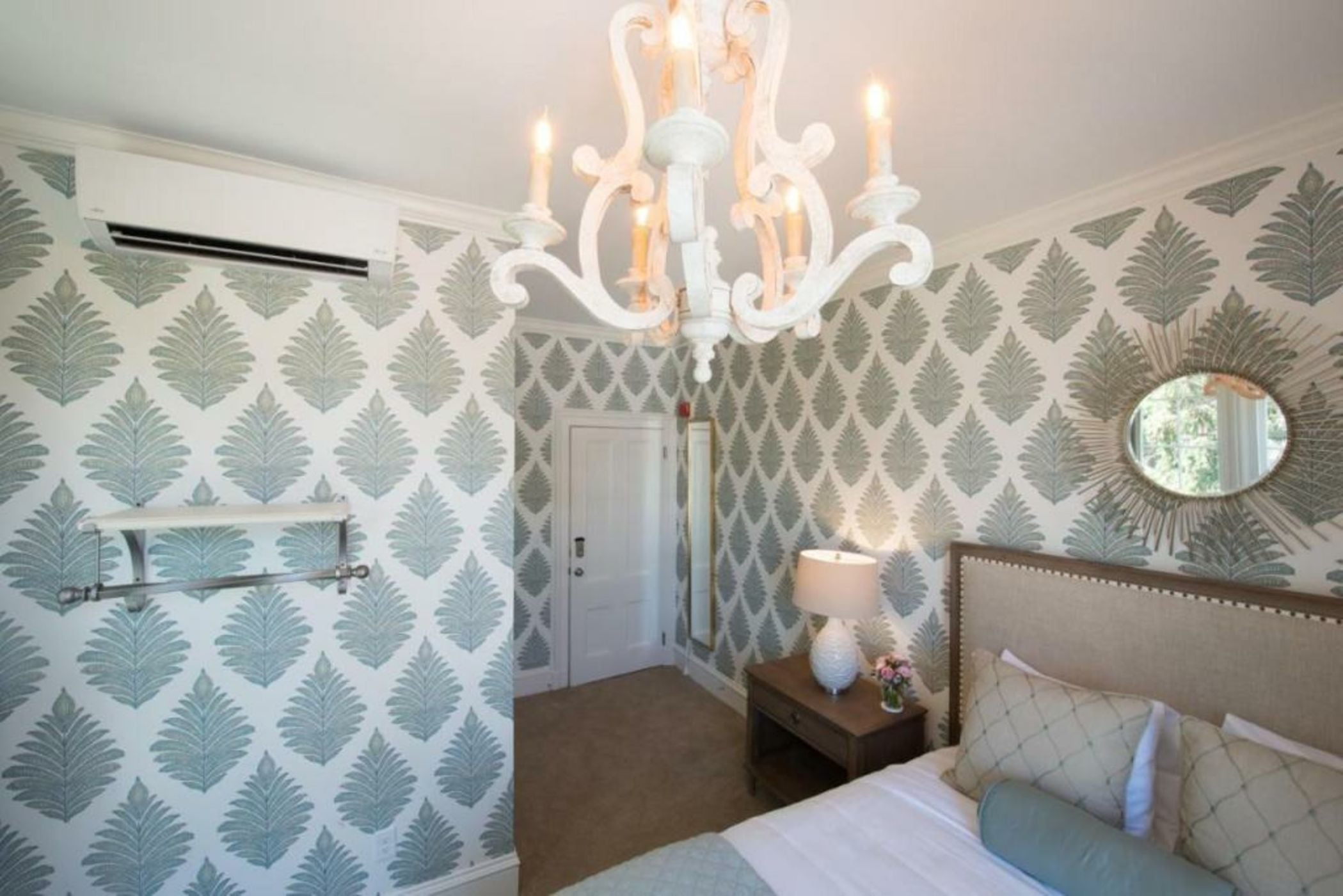 Serenity Inn Newport