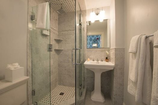 Serenity Inn Newport