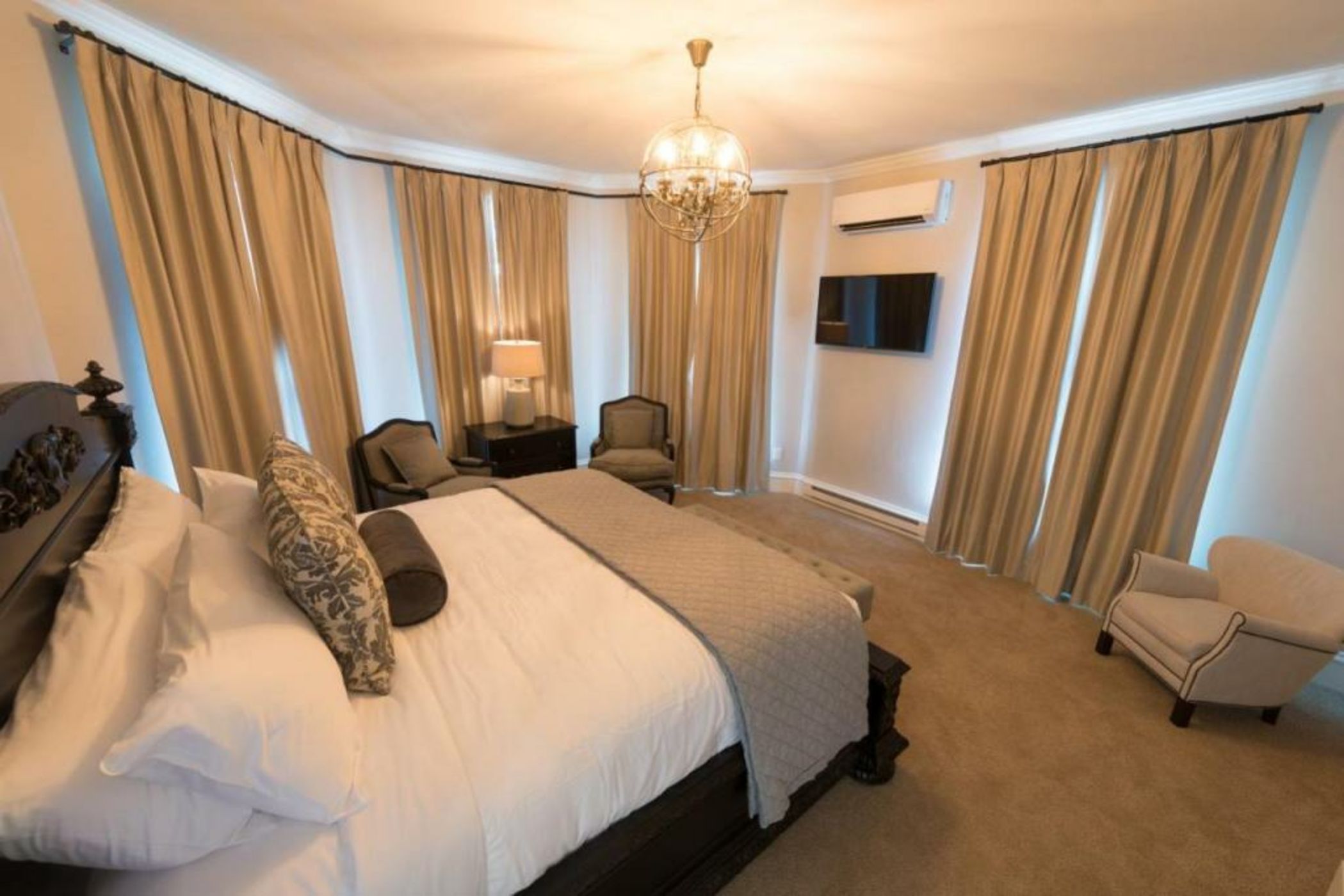 Serenity Inn Newport