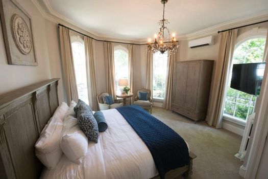 Serenity Inn Newport