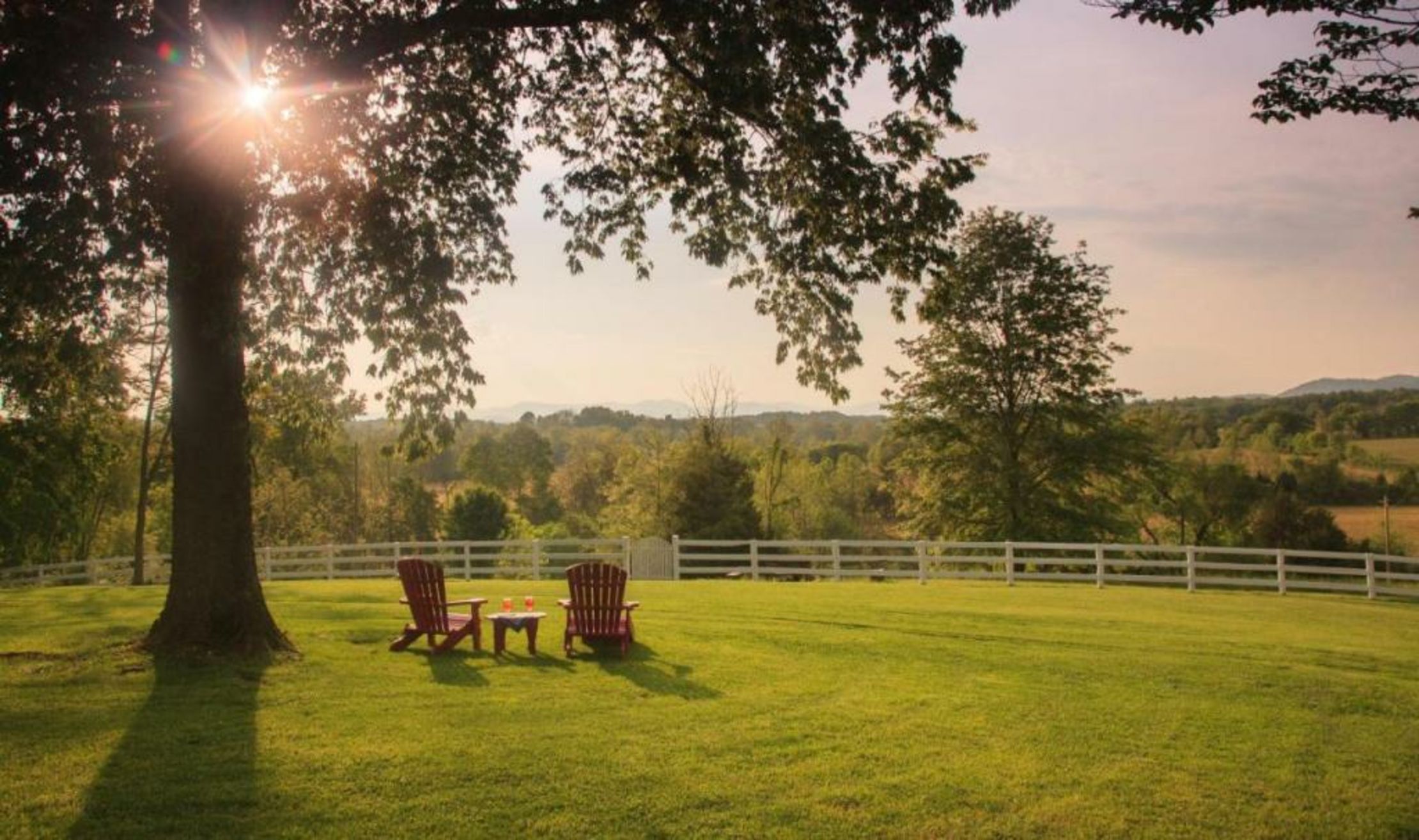 The Inn & Tavern at Meander