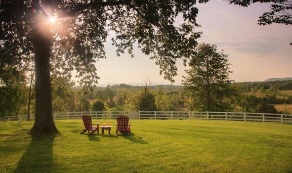 The Inn & Tavern at Meander