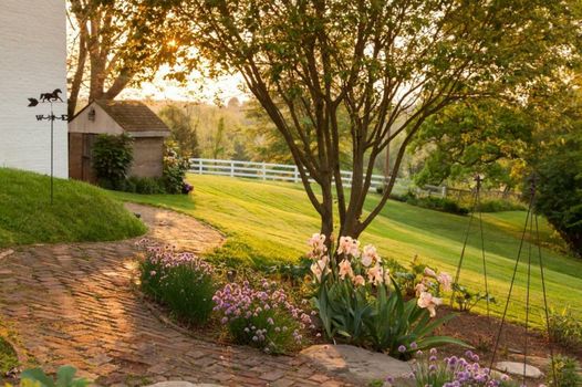 The Inn & Tavern at Meander