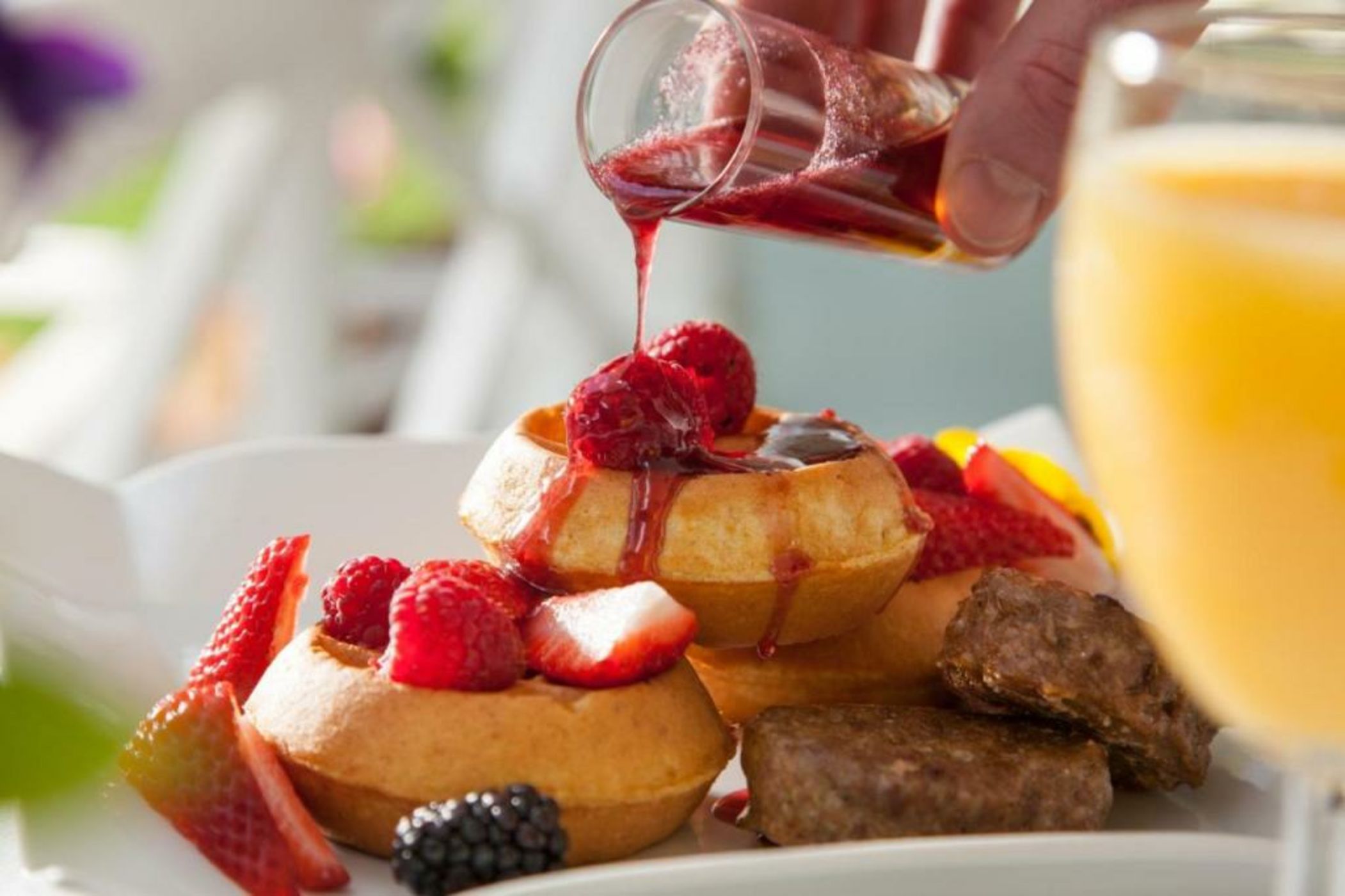 The Inn & Tavern at Meander