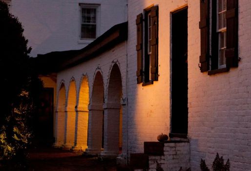 The Inn & Tavern at Meander