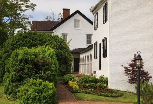 The Inn & Tavern at Meander