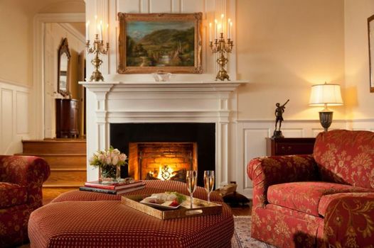 The Inn & Tavern at Meander