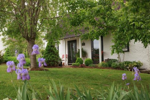 The Inn & Tavern at Meander