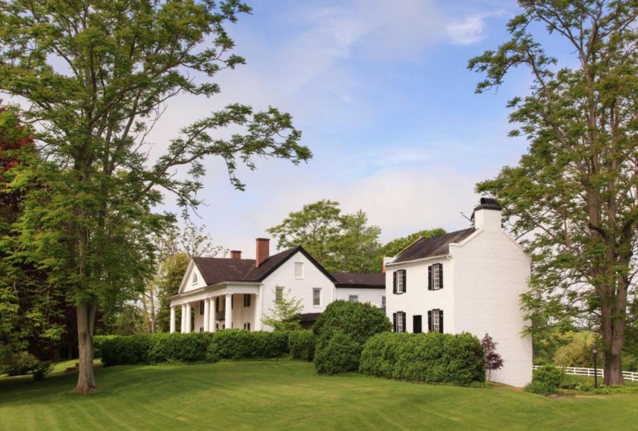 The Inn & Tavern at Meander