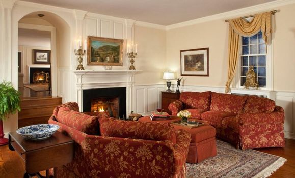 The Inn & Tavern at Meander