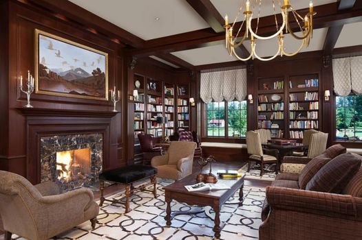 Salamander Resort and Spa