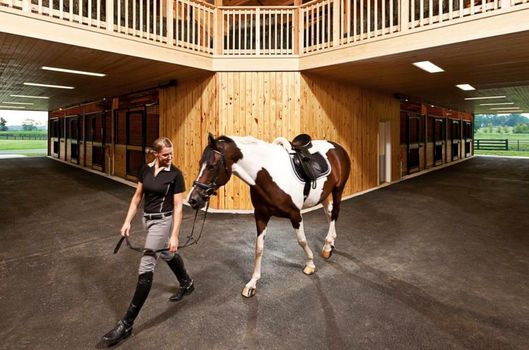 Salamander Resort and Spa