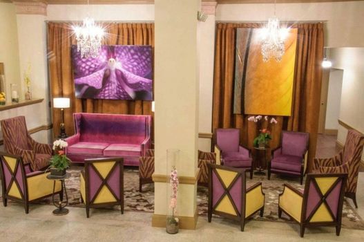 The Bolling Wilson Hotel