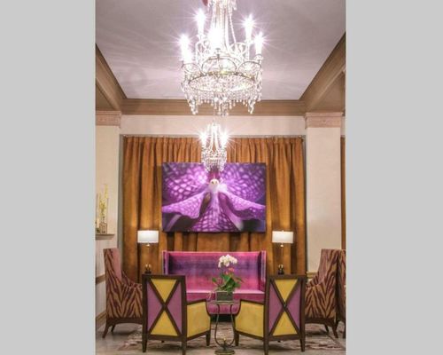 The Bolling Wilson Hotel