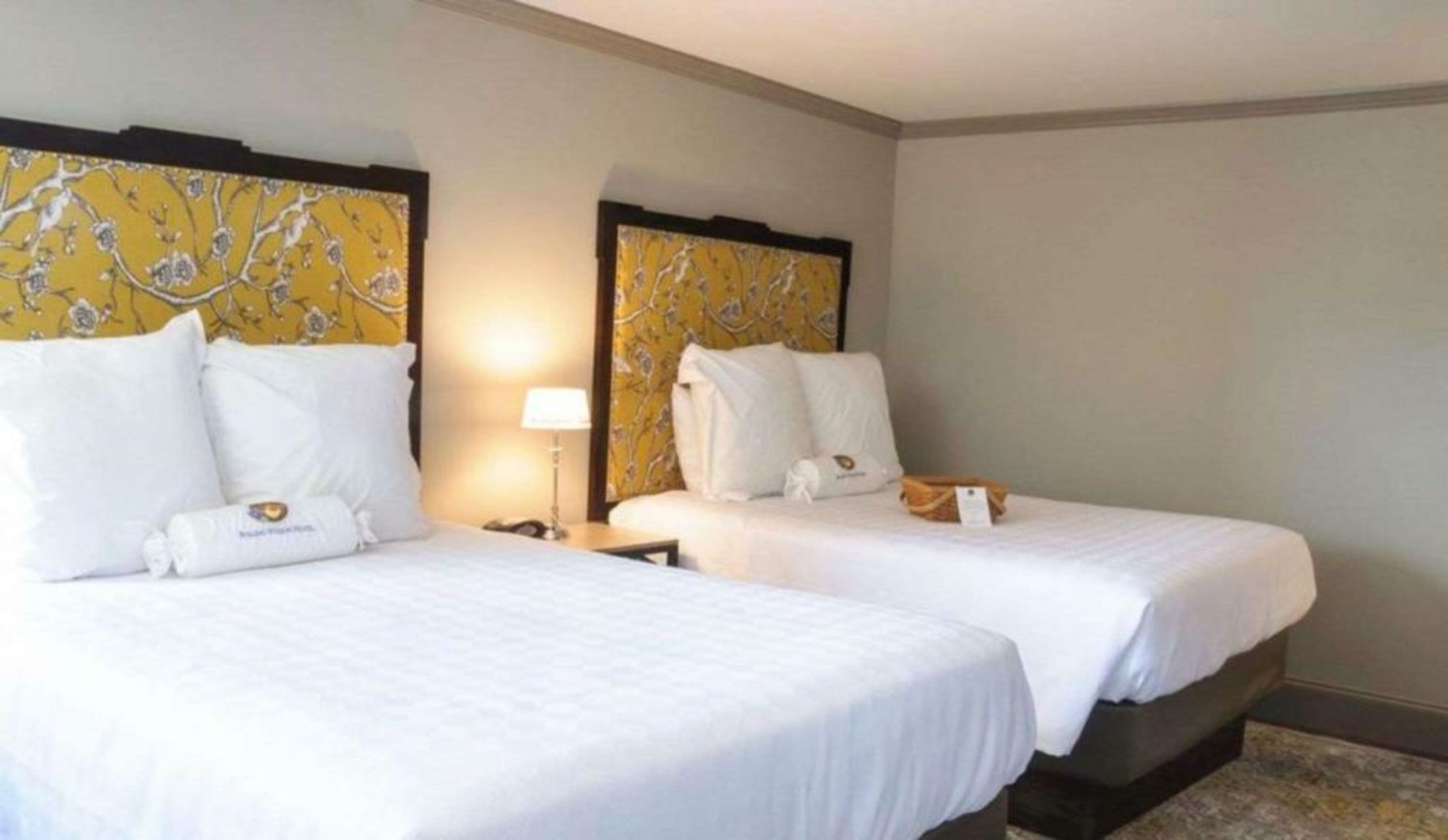 The Bolling Wilson Hotel