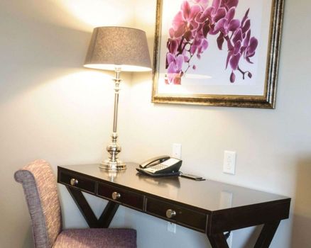 The Bolling Wilson Hotel