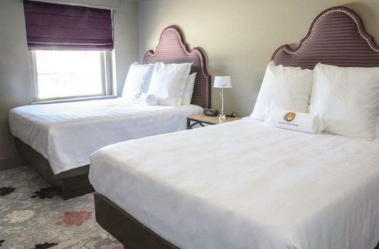 The Bolling Wilson Hotel