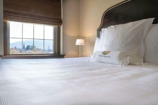 The Bolling Wilson Hotel